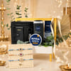 Personalized Grooming and Rakhi Gift Hamper Online