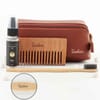 Personalized Grooming Kit for Men Online