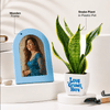 Buy Personalized Growing Love Frame and Plant Set