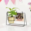 Personalized Growth And Memories Swing Planter Online