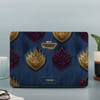 Gift Personalized Guardians Of The Galaxy Laptop Skin Vinyl Sticker