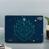 Gift Personalized Guardians Of The Galaxy Logo Laptop Skin Vinyl Sticker