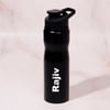 Buy Personalized Gym Bro Stainless Steel Bottle