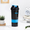 Gift Personalized Gym Shaker Bottle