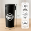 Gift Personalized Gym Time Vaccum Mug