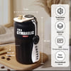 Gift Personalized Gymaholic Temperature Tumbler