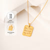 Buy Personalized Handwritten Note Necklace