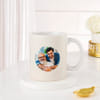 Buy Personalized Happiness is Papa Mug for Father's Day