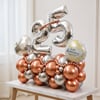 Shop Personalized Happy Anniversary Balloon Bouquet