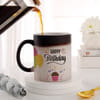 Personalized Happy Birthday Magic Mug