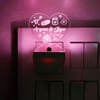 Personalized Heart LED Lamp Online