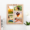 Gift Personalized Heart Of The Family - Mother's Day Photo Frame