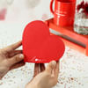 Buy Personalized Heart Shaped Photo PopUp Box