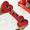 Personalized Heart Shaped Photo PopUp Box Online