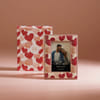 Buy Personalized Heart-Themed Photo Frame For Couples