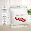Gift Personalized Heartfelt Cushion