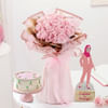 Personalized Heartfelt Tribute Hamper Online
