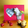 Personalized Heartfelt Valentine's Day Gift Combo Online