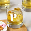 Shop Personalized Hearthside Whiskey Glass Duo