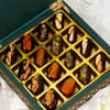 Buy Personalized Heavenly Dry Fruit Dates Eid Gift Box