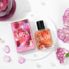 Gift Personalized HIRA Love Letters Perfume for Woman -50ml