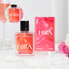 Personalized HIRA Spoiled Sweet Perfume for Women-50ml