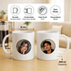 Gift Personalized His Boo Her Boo Mug Set
