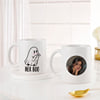 Buy Personalized His Boo Her Boo Mug Set