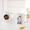 Shop Personalized His Boo Her Boo Mug Set