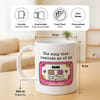 Gift Personalized Home Cassette Coffee Mug