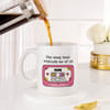 Buy Personalized Home Cassette Coffee Mug