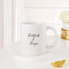 Shop Personalized Home Cassette Coffee Mug