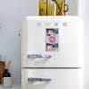 Buy Personalized Home is Where Mom is Fridge Magnet