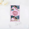 Shop Personalized Home is Where Mom is Fridge Magnet