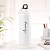 Shop Personalized Hope Is Taking Action Sipper Bottle