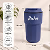 Gift Personalized Hot Mess Express Java Mug