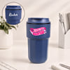 Personalized Hot Mess Express Java Mug