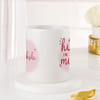 Buy Personalized Hug In A Mug