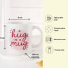 Shop Personalized Hug In A Mug