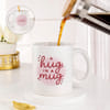 Personalized Hug In A Mug
