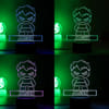 Shop Personalized Hulk LED Lamp