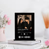 Buy Personalized I Found You Spotify Photo Frame