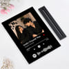 Shop Personalized I Found You Spotify Photo Frame