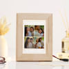 Buy Personalized I Love You Acrylic Collage Frame