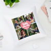 Buy Personalized I Love You Mom LED Cushion