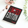 Gift Personalized I'm Limited Edition Notebook