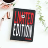 Personalized I'm Limited Edition Notebook Online