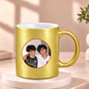 Shop Personalized I've Got Your Back Mug
