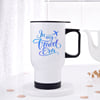 Buy Personalized In My Travel Era Travel Mug