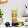 Gift Personalized Infused Water Bottle